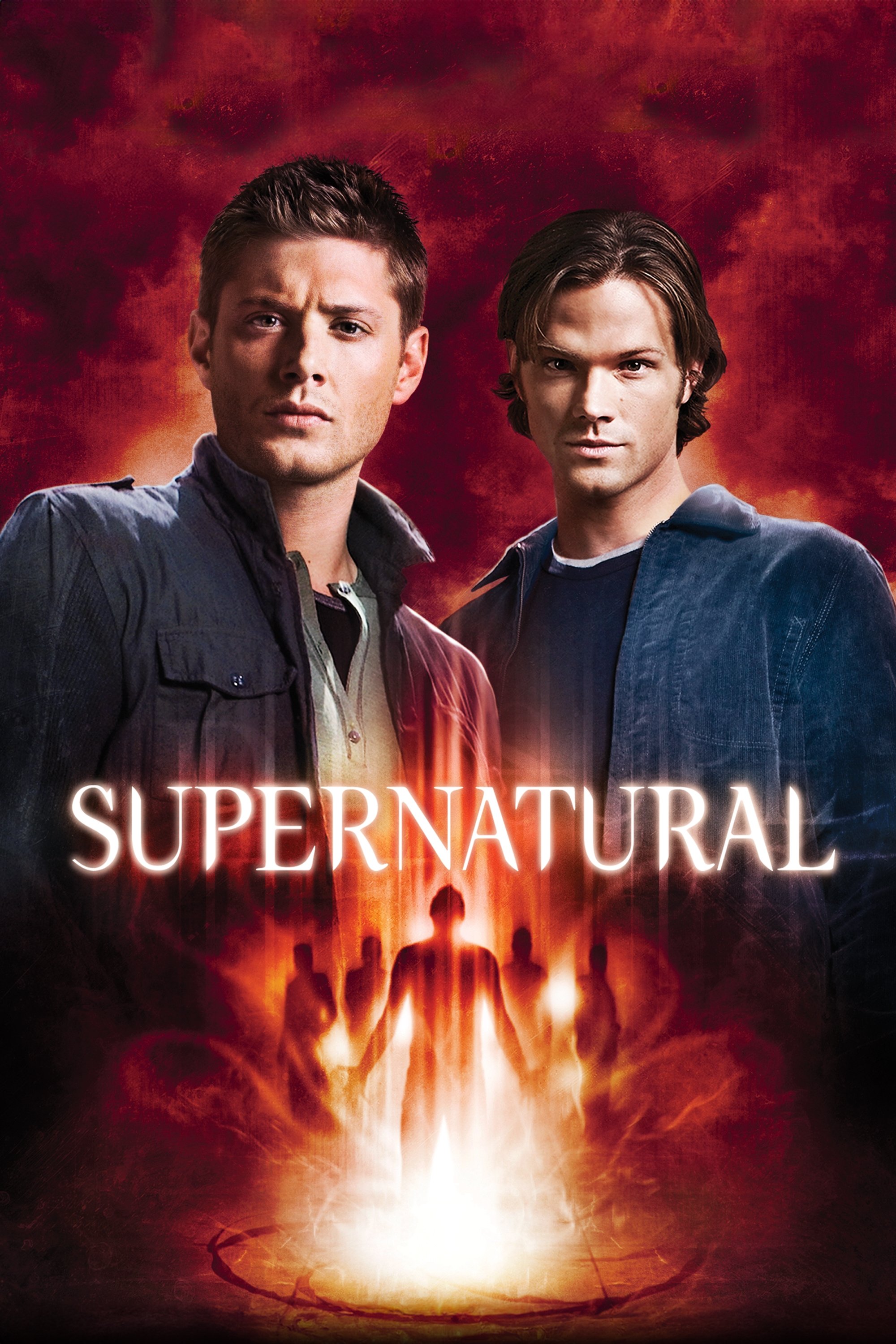 Supernatural - Season 5 [12601] (A1763924351) [[Shows]] --Plex--